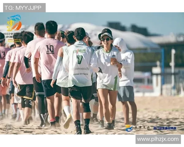 广州飞盘队在极限运动会中的精彩表现与状态分析 广州飞盘队在极限运动会中的精彩表现与状态分析