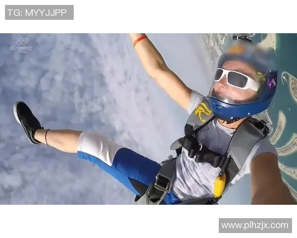 杨娜亲述极限运动的挑战与乐趣分享，助你突破自我极限的心路历程