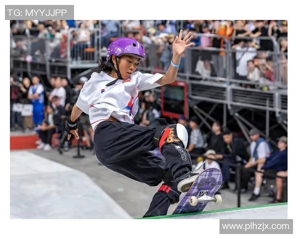 滑板战术解析：探秘北京滑板队的防守与反击体系