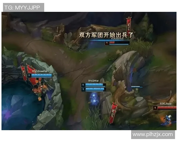 赛后分析:RNG与EDG对决中的表现与状态深度解析 赛后分析:RNG与EDG对决中的表现与状态深度解析