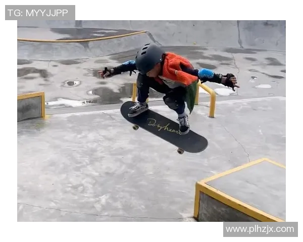 重庆滑板队逆袭之路极限运动嘉年华精彩瞬间全景回顾